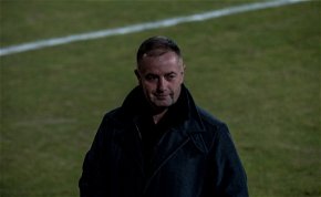 A Kisvárda sportigazgatója eligazítást tartott a focistafeleségeknek