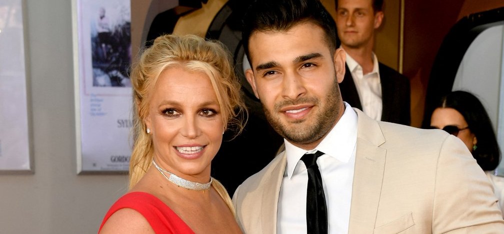 Britney Spears 27 éves párja gyereket akar a popsztártól