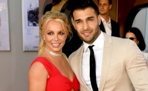 Britney Spears 27 éves párja gyereket akar a popsztártól