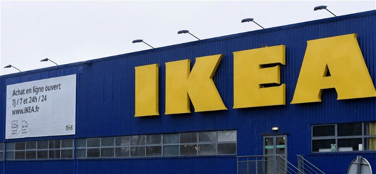 Íme a nélkülözhetetlen áruk, amik miatt az IKEA előtt nyomorogtak az emberek