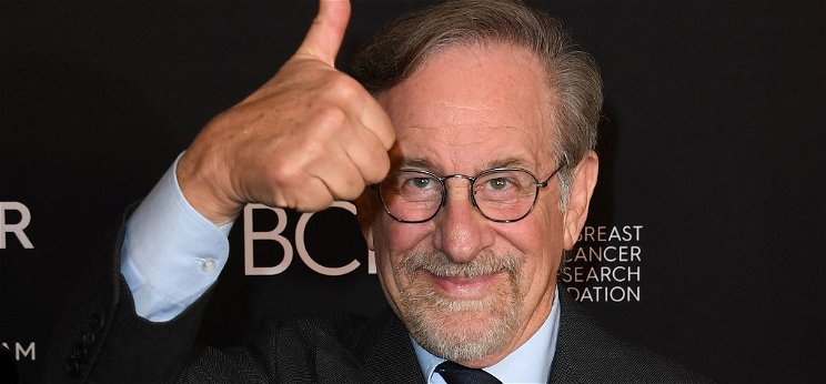 Saját gyerekkoráról készít filmet Steven Spielberg