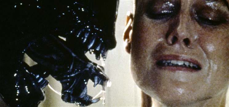Sigourney Weaver 42 év után elárulta, melyik a kedvenc Alien-filmje