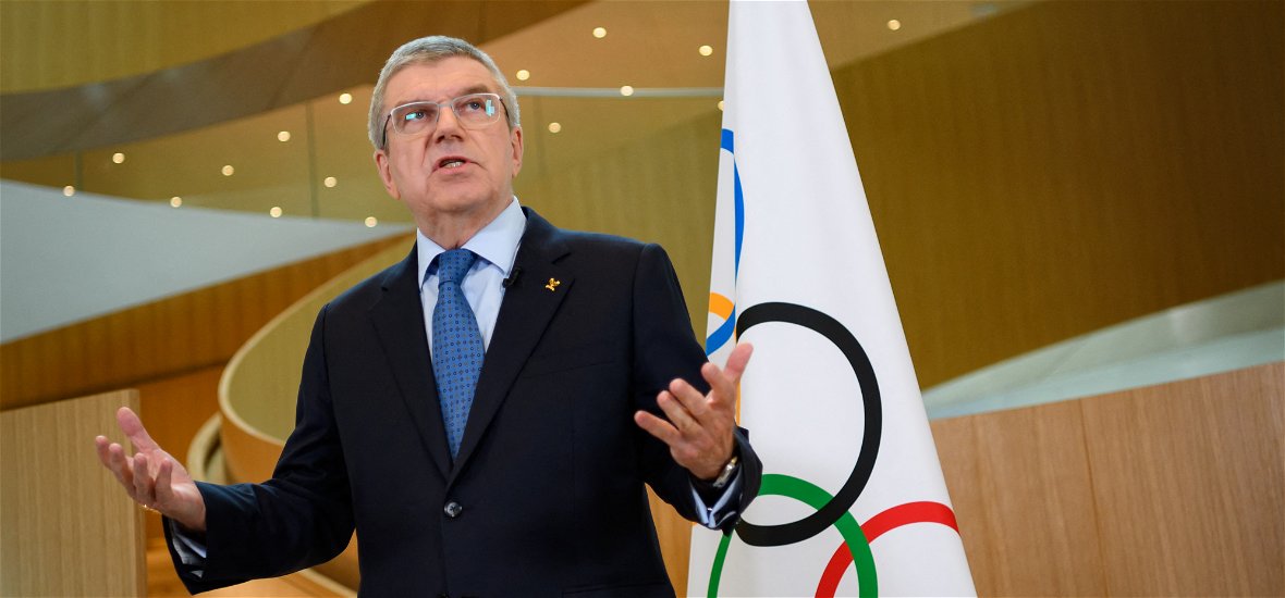 A NOB elnöke szerint lesz olimpia Tokióban