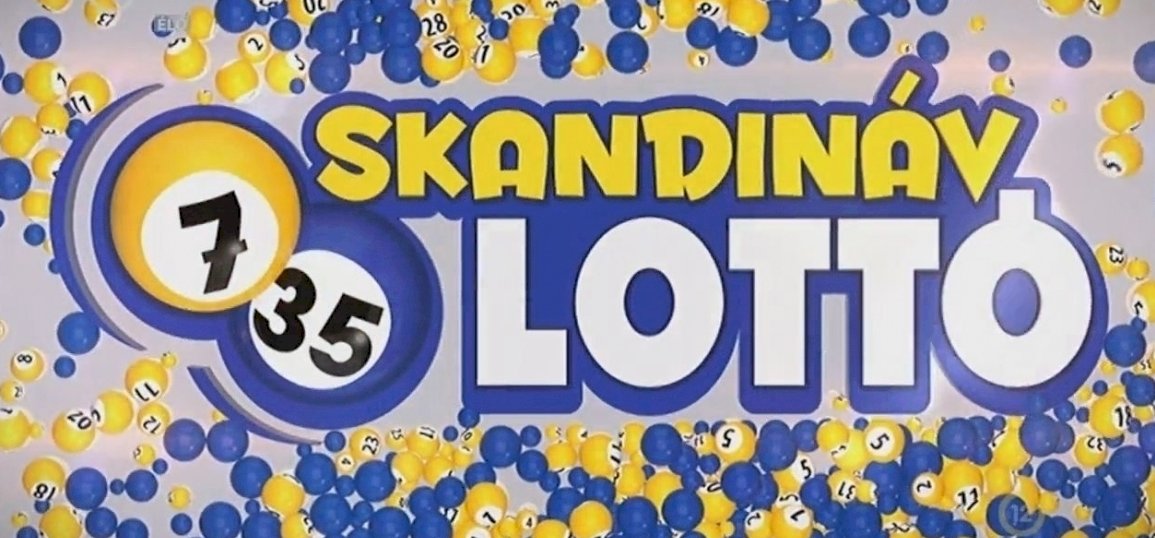 Két telitalálat a Skandináv Lottón! Közel 29 és fél millió forintot vittek haza a nyertesek – íme a nyerőszámok