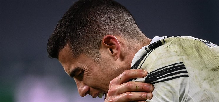 Cristiano Ronaldo elhagyja a Juventust?