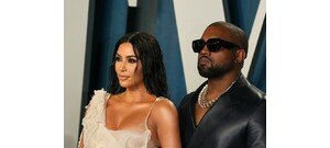 Kanye West és Kim Kardashian már szabályosan gyűlölik egymást