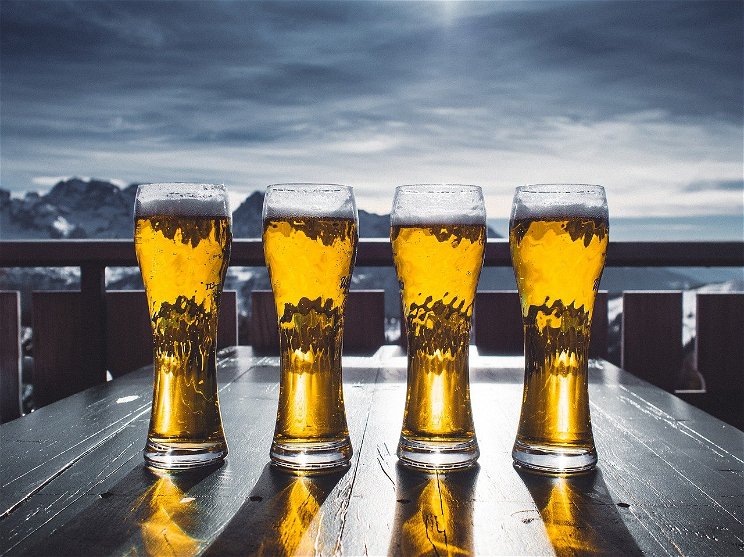 Nagy bejelentést tett a híres magyar sörgyártó, fantasztikusan különleges új sörök érkeznek a boltok polcaira - mutatjuk őket