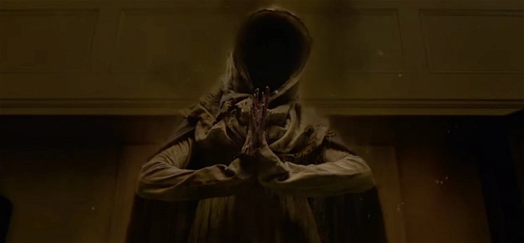 Az Apáca elbújhat: A Gonosz halott rendezője hozza nekünk az év legparább horrorfilmjét – előzetes