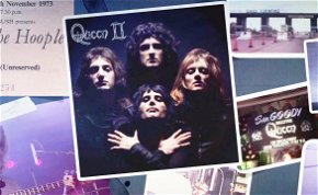 50 éves a Queen – különleges videósorozattal ünnepel a zenekar