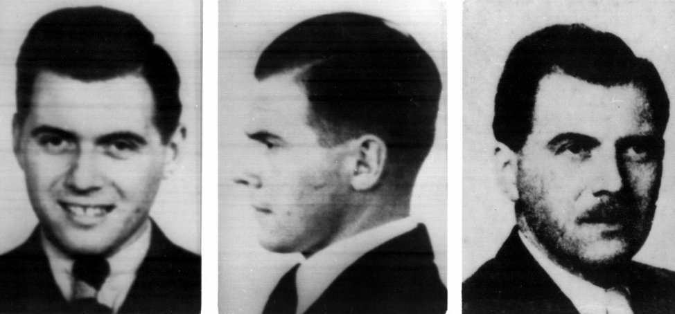 Ezen a napon: megszületett a hírhedt Josef Mengele, meghalt Frank Sinatra fia