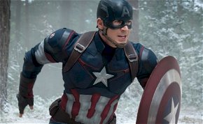 A Marvel bemutatta az új Amerika kapitányt, aki meleg lesz
