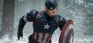 A Marvel bemutatta az új Amerika kapitányt, aki meleg lesz