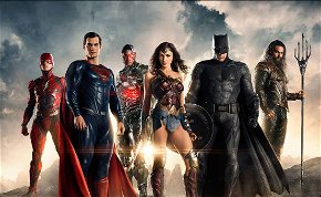 Nem sokon múlt, hogy Zack Snyder helyett Ben Affleck indítsa be a DC-univerzumot