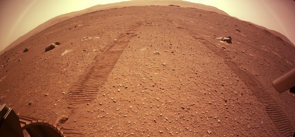 Hová tűnt a Mars felszínén egykor hömpölygő víz?