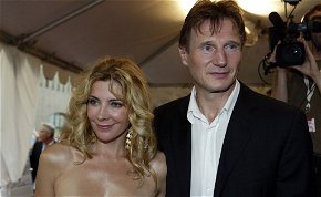 Ezen a napon: megtörtént az első űrséta, meghalt Liam Neeson felesége