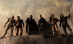 A Zack Snyder: Az Igazság Ligája rendesen odab*sz, de még mindig nem az igazi – kritika