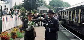 Agatha Christie őrjöngene: hogy találkozhatott Miss Marple és Poirot?