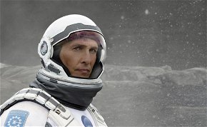 Matthew McConaughey visszatér régi szerepéhez