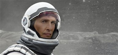 Matthew McConaughey visszatér régi szerepéhez