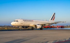 Az Air France megkezdte a Covid-útlevelek mobilos tesztelését