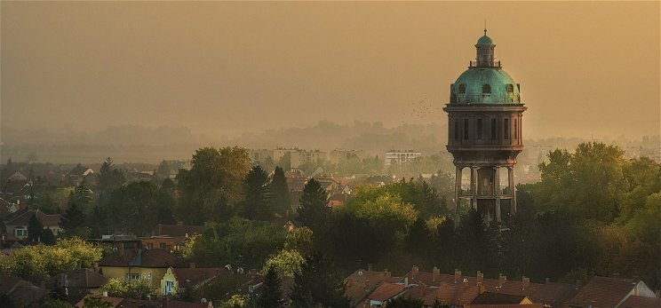 Kiderült, melyik Magyarország legboldogabb városa