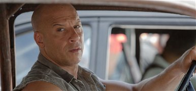 Hivatalos: Vin Diesel lett Hollywood legveszélyesebb sofőrje, elképesztően sok kocsit zúzott szét