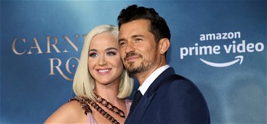 Hanyatlófélben Katy Perry és Orlando Bloom szexuális élete?