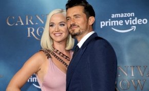 Hanyatlófélben Katy Perry és Orlando Bloom szexuális élete?