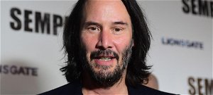 Keanu Reeves filmet készít abból a brutális képregényből, amit ő maga írt