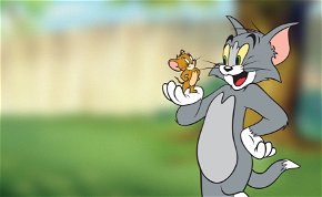 Ez a legbrutálisabb Tom és Jerry-epizód, amiben Tom macska valóban meghal