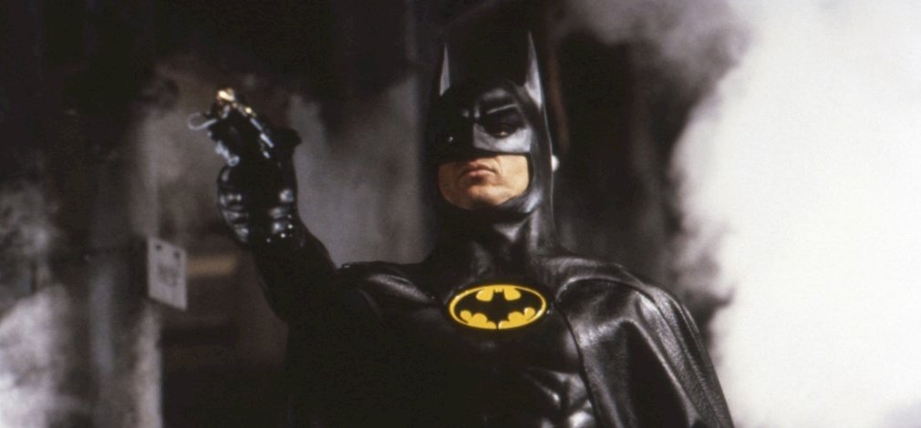 Michael Keaton mégse lesz újra Batman?