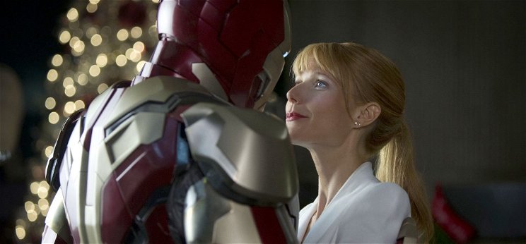 Gwyneth Paltrow egyetlen feltétellel vállalna újabb Marvel-filmet