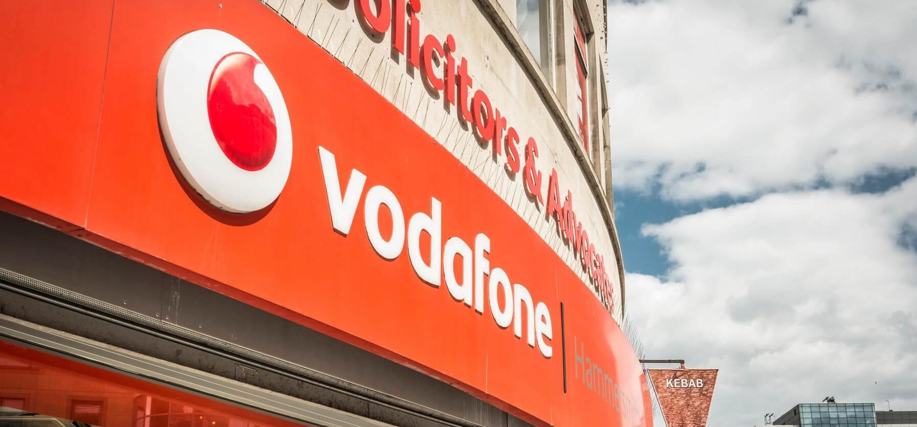 Óriási felháborodást keltett a Vodafone, így nem lehet ügyféllel viselkedni