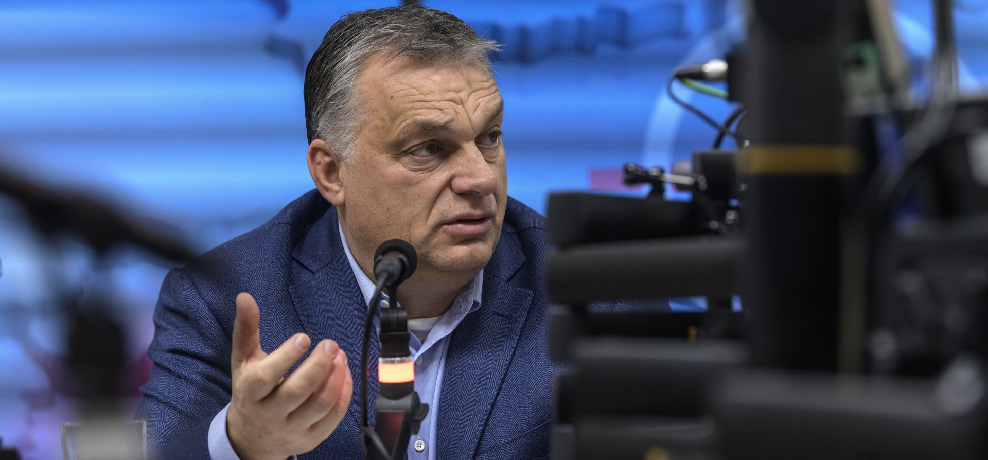 Orbán Viktor: „Szabad nyarunk lesz!”