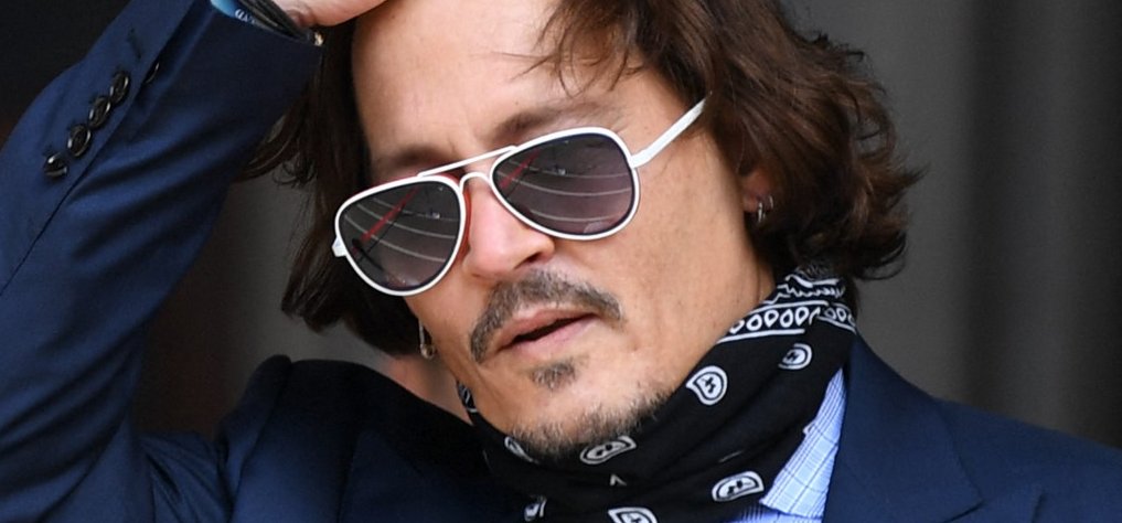 Rettenetes hírt kapott Johnny Depp – Mindennek vége?