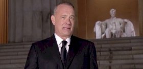 El escándalo que rodea a la nueva serie de la Segunda Guerra Mundial de Tom Hanks es enorme, ¿deberíamos dejar de filmar?