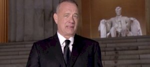 The scandal surrounding Tom Hanks' new WWII series is huge - should we stop filming?
