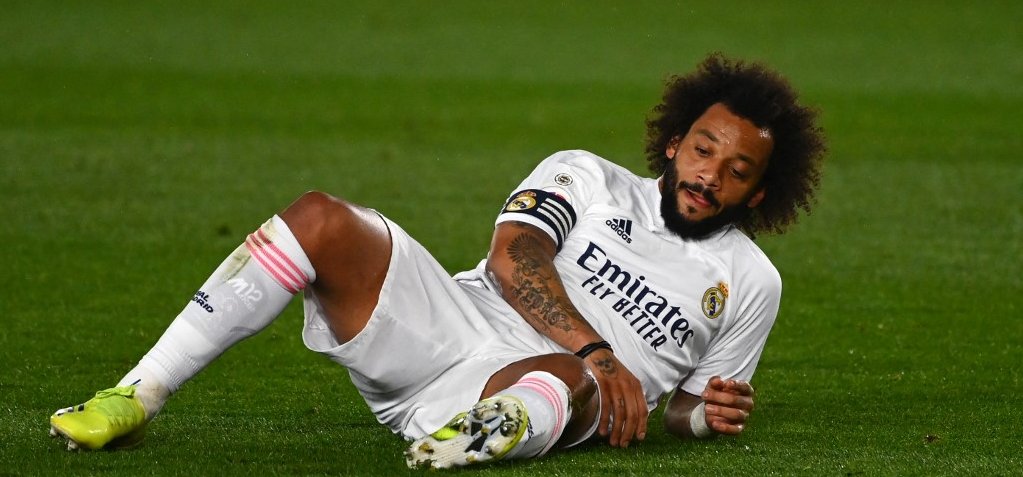 Szabályt szegett a Real Madrid sztárja, büntetésre számíthat