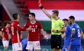U21-es Eb: a románok rasszizmus miatt feljelentették a magyar csapatot