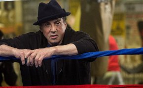 Meglepetés: Sylvester Stallone egy Rocky-sorozaton dolgozik