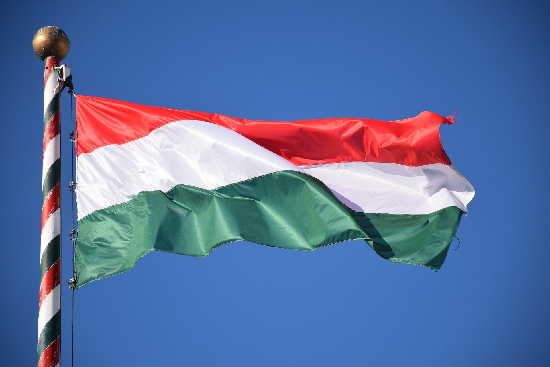 Kvíz: 8 zászló, amely kísértetiesen hasonlít a magyarra, felismered, melyik országoké? Az ötödik kérdéstől le fogsz izzadni