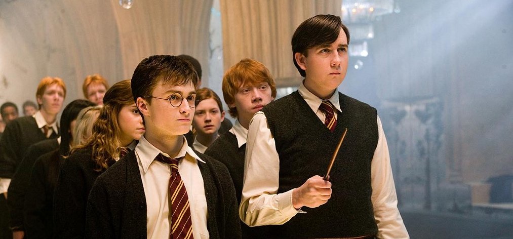 Nagyon kiakadt a Harry Potter sztárja: “Senkit sem érdekelt, amit az utóbbi 10 évben csináltam”