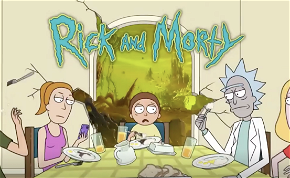 Fantasztikus hír: jön a Rick és Morty 5. évada – előzetes