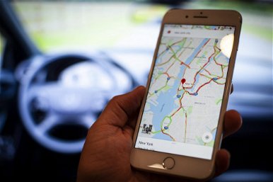 Óriási változás jön a Google Mapsbe – vajon téged idegesíteni fog?