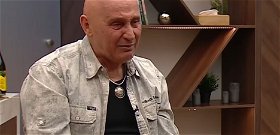 Pataky Attila zokogva mesélt a napról, mikor meghalt az Edda egykori gitárosa – videó