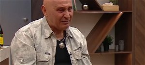 Pataky Attila zokogva mesélt a napról, mikor meghalt az Edda egykori gitárosa – videó