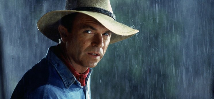 A Jurassic Park sztárját is kipróbálták James Bond szerepére – 35 éves felvétel került elő