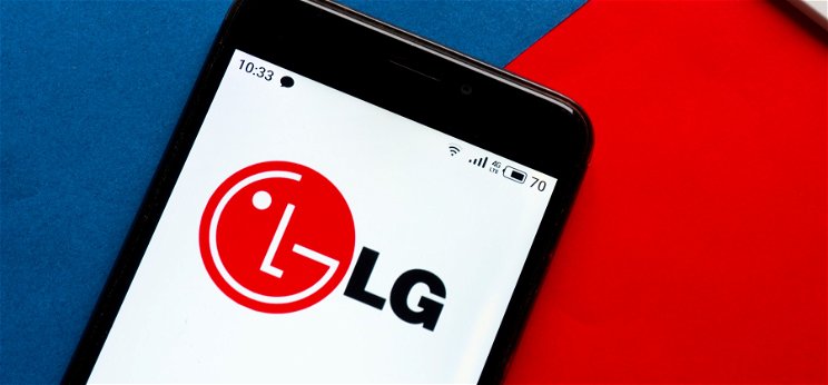 LG okostelefonod van? – Akkor van egy rossz hírünk