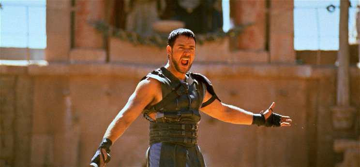 Chris Hemsworth lesz Maximus fia a Gladiátor folytatásában?