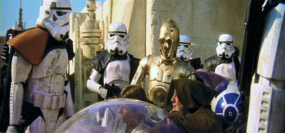 22 év után végre fény derült a Star Wars egyik legnagyobb rejtélyére